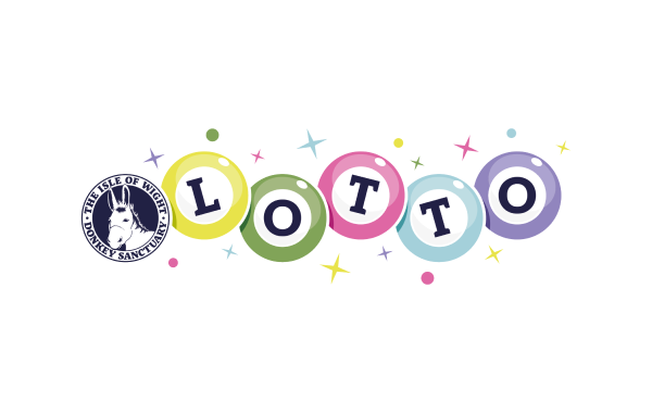 Isle of Wight Donkey Sanctuary Lotto
