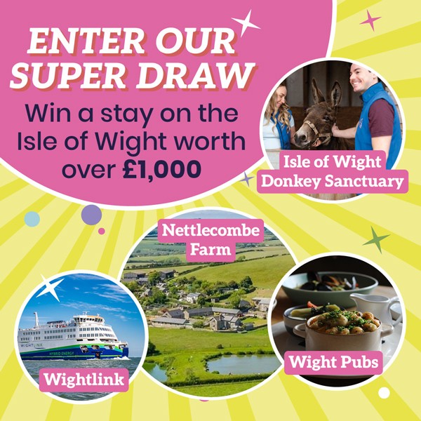 IOWDS Super Draw Ad 311026